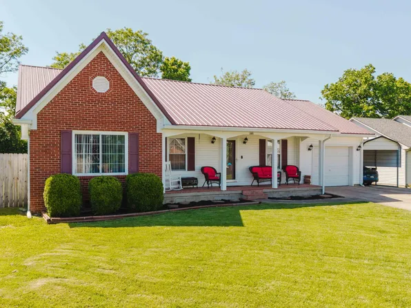 205 Beaumont Pl, Winchester, KY 40391