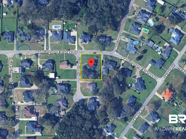 3690 Heather Ct, Mobile, AL 36618