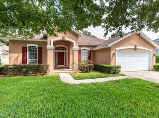 14601 E Zachary Dr, Jacksonville, FL 32218