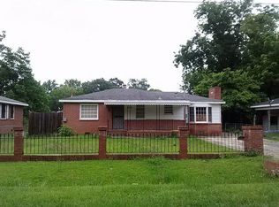 2312 Paddy Ave, Columbus, GA 31903