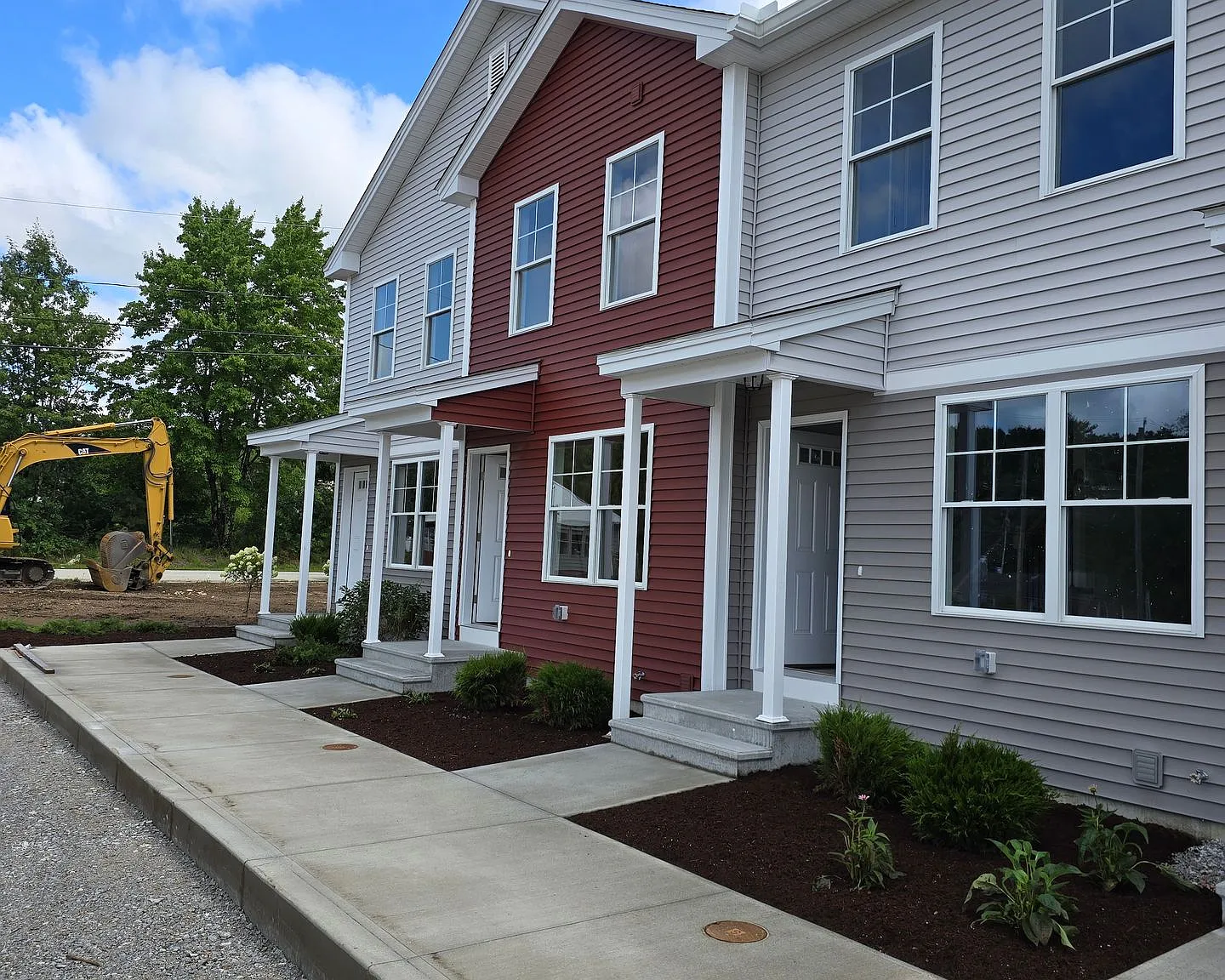 Megway Ct. (2-5) — Photo 2