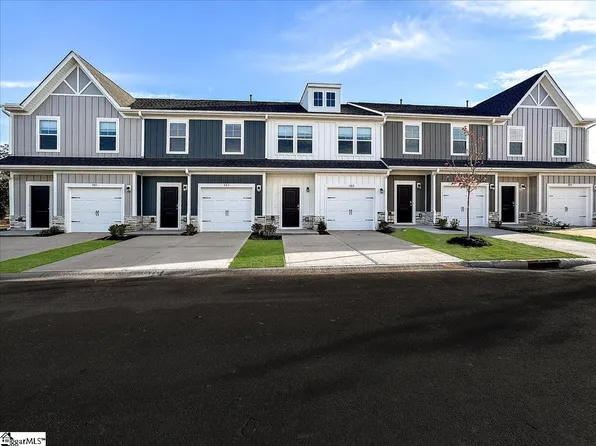 303 Mykonos Dr, Mauldin, SC 29662