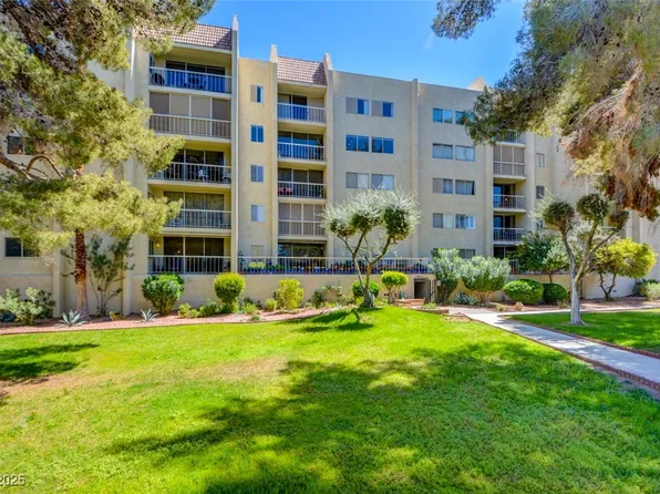 745 N Royal Crest Cir Unit 127, Las Vegas, NV 89169