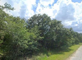 Jensley Avenue Lot #5, North Pt, FL 34286