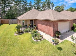 225 Knoll Pine Cir, Covington, LA 70435