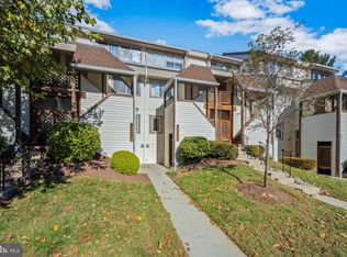 18120 Windsor Hill Dr #106A, Olney, MD 20832
