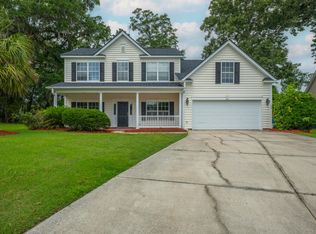 106 Brandy Ct, Summerville, SC 29485