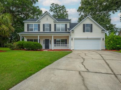 106 Brandy Ct, Summerville, SC, 29485