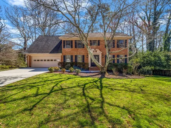 3736 Bloxham Ct, Atlanta, GA 30341