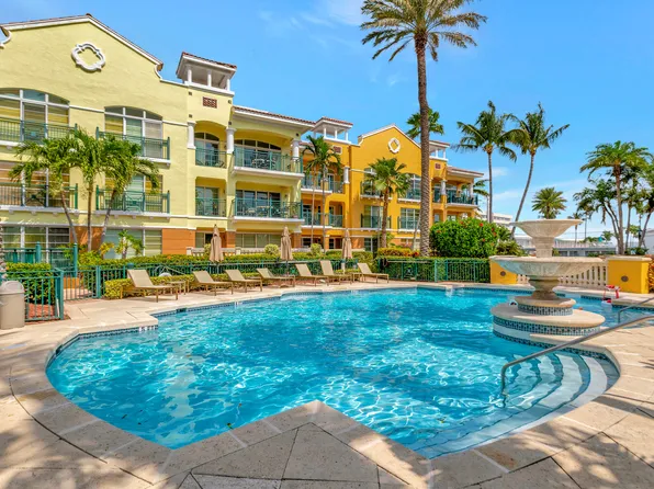 1228 Hillsboro Mile #201, Hillsboro Beach, FL 33062