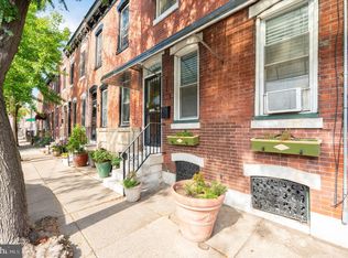 1103 Gerritt St, Philadelphia, PA 19147