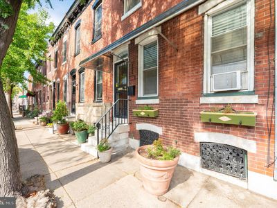 1103 Gerritt St, Philadelphia, PA, 19147