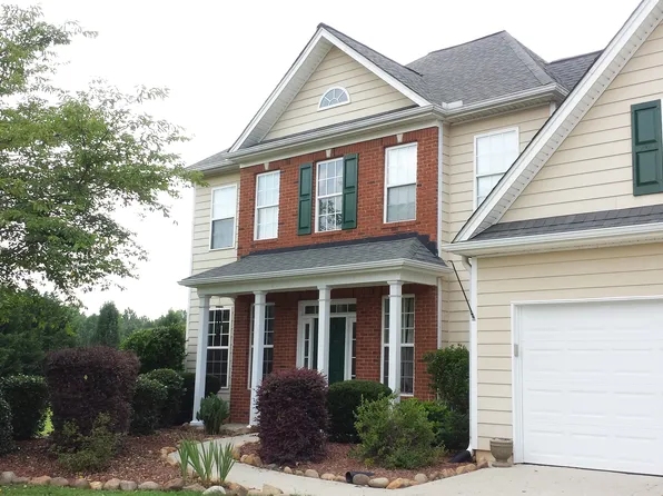 119 Hollytrace Ln, Ball Ground, GA 30107