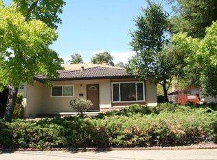 28 Esmeyer Dr, San Rafael, CA 94903