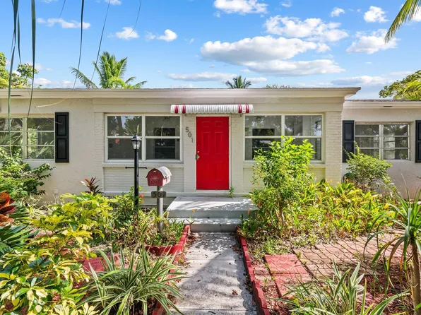 501 35th Street, West Palm Beach, FL 33407