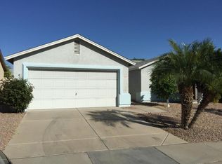 3607 W Cat Balue Dr, Glendale, AZ 85308