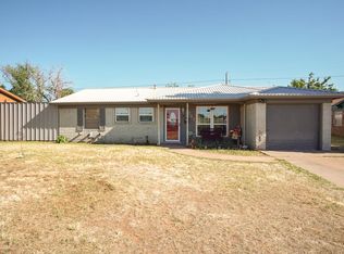 4707 W Cuthbert Ave, Midland, TX 79703