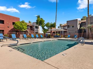 Country Gables, Glendale, AZ 85306