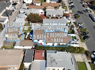 3812-14 36th St, San Diego, CA 92104