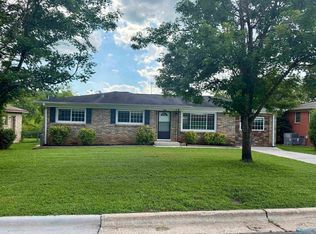 4728 Lumary Dr NW, Huntsville, AL 35810