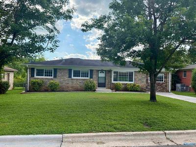 4728 Lumary Dr NW, Huntsville, AL, 35810