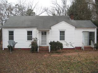 228 Saint Mark Rd #A, Taylors, SC 29687