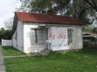 1003 S Division St, Moses Lake, WA 98837