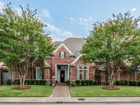5132 Quail Lake Dr, Dallas, TX 75287