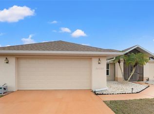 26223 Barcelos Ct, Punta Gorda, FL 33983