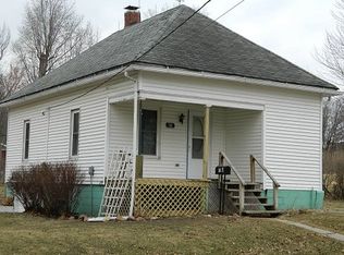 205 E North St, Albany, MO 64402