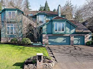 6841 SW Windemere Loop, Portland, OR 97225