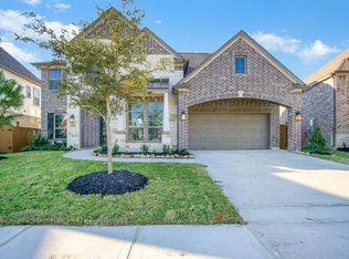 15719 Braemar Cove Dr, Humble, TX 77346