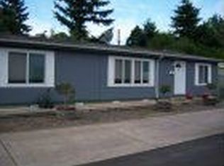 6827 SE 47th Ave, Portland, OR 97206