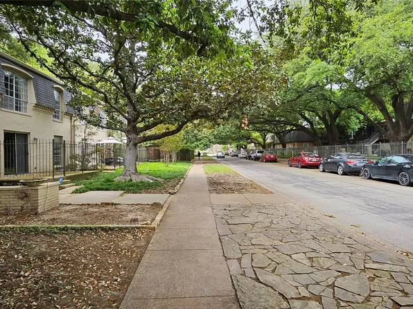 5305 Fleetwood Oaks Ave #175, Dallas, TX 75235