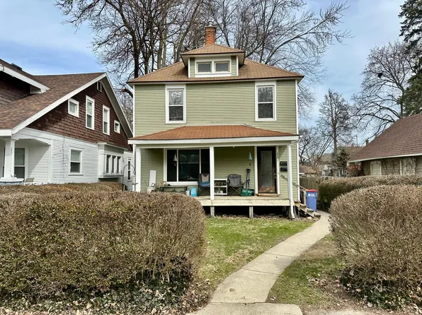 1425 Sherman St SE APT 2, Grand Rapids, MI 49506