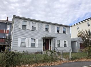 10 Chelsea St, Worcester, MA 01610