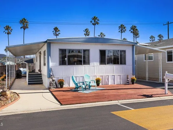 1215 Anchors Way #264, Ventura, CA 93001