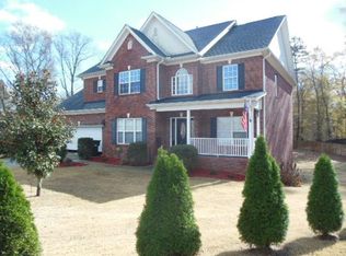 422 Rhapsody Ln, Boiling Springs, SC 29316