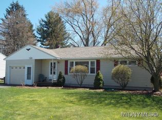 7 Orchard Ave, Whitesboro, NY 13492