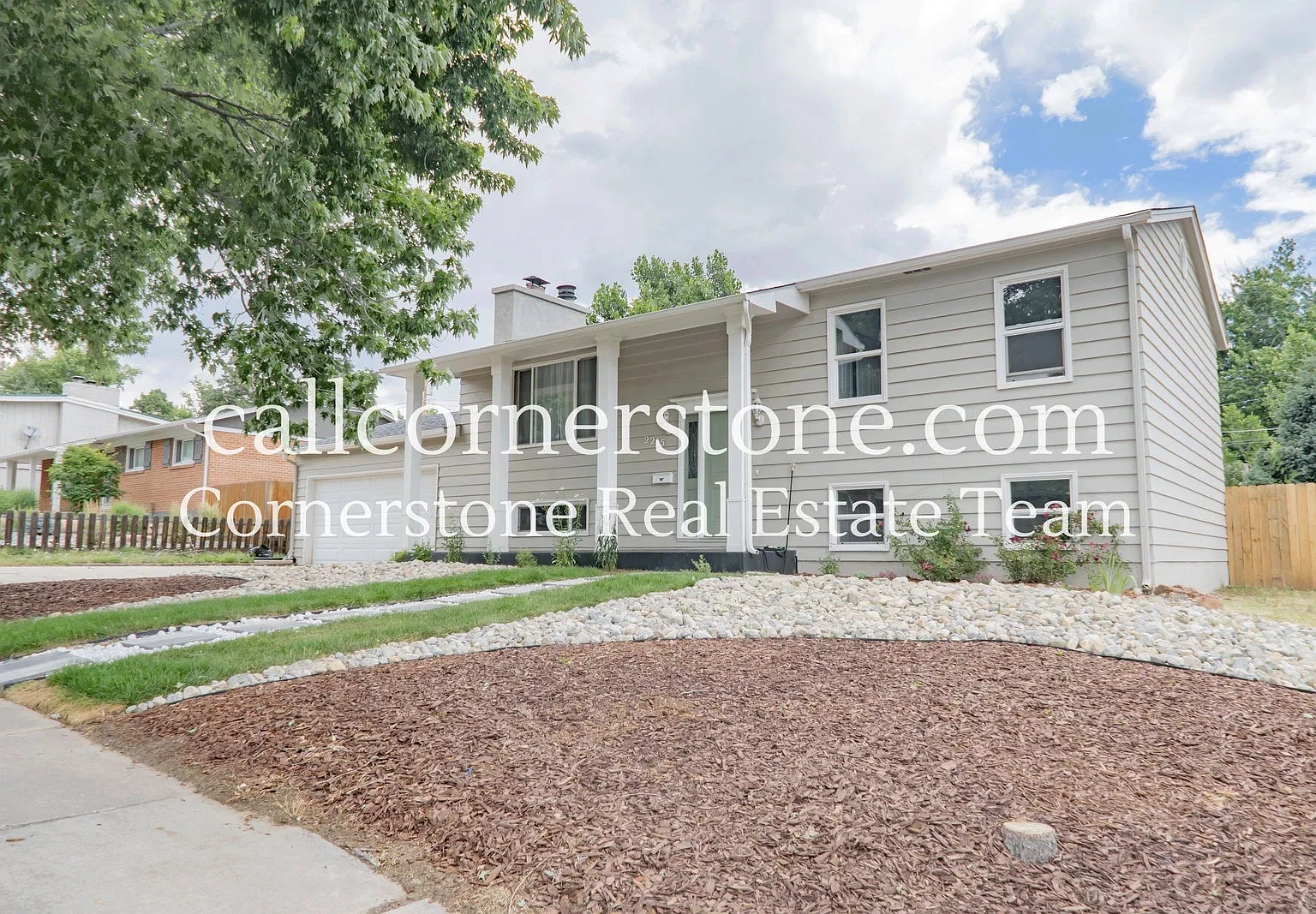 4 bed, 2.0 bath, 2052 sqft, $2,422 — Photo 1