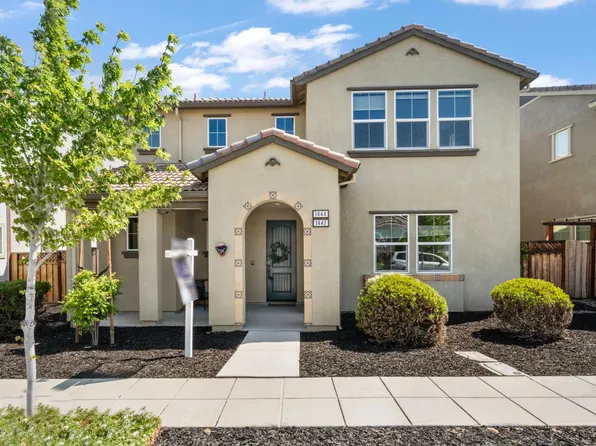 1442 S Wilshire Ave, Mountain House, CA 95391