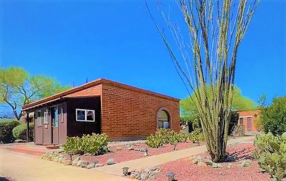 480 S Paseo Aguila #C — Photo 23