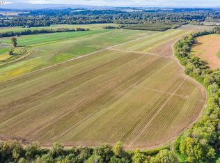 31845 Dever Conner Rd NE, Albany, OR 97321