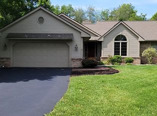 542 Tiffin St, Hudson, MI 49247