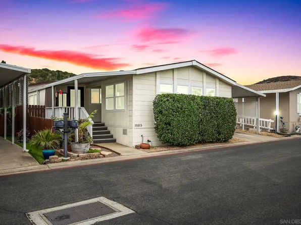 13313 Casa Vista St #92, Poway, CA 92064