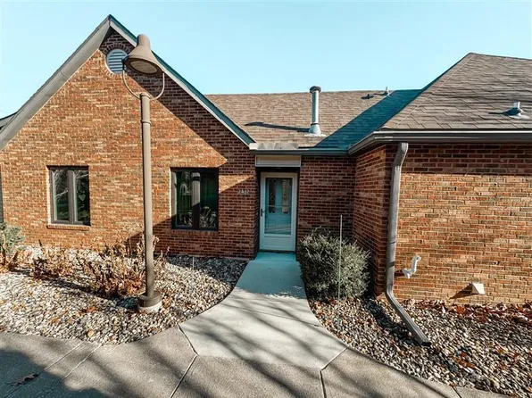 2432 Hamilton Dr, Ames, IA 50014