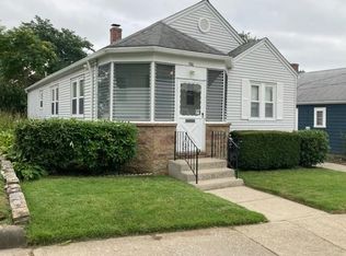 116 Bradley St, Providence, RI 02908