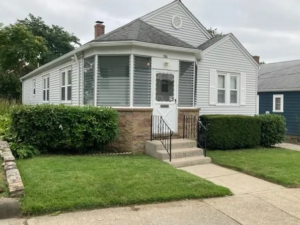 116 Bradley St, Providence, RI 02908