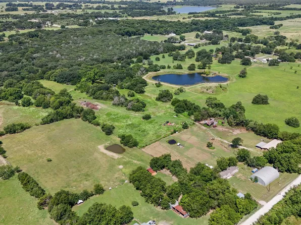 7420 SW County Road 2030, Purdon, TX 76679