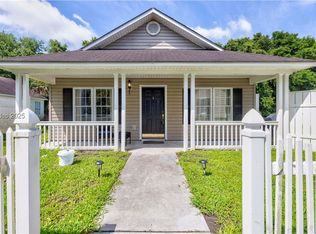 125 Harvest Cir, Bluffton, SC 29910